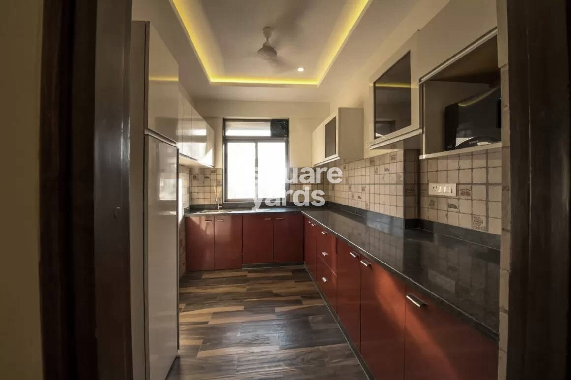 Kukreja Chembur Heights II