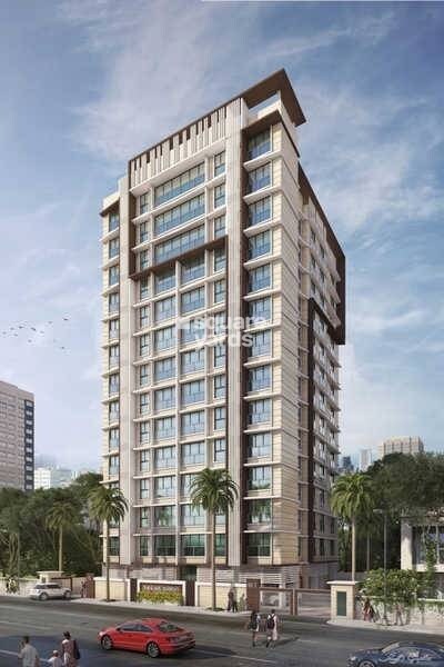 Kukreja Estate Tower View