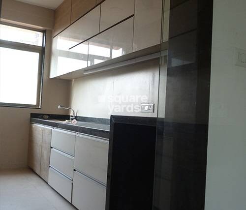 Kukreja Geetanjali Apartment Interiors 1