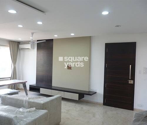 Kukreja Geetanjali Apartment Interiors 2