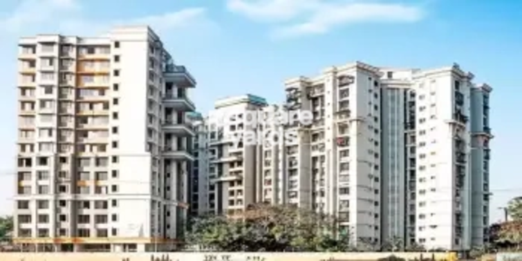Kukreja Hari Kunj 3 Project Thumbnail Image