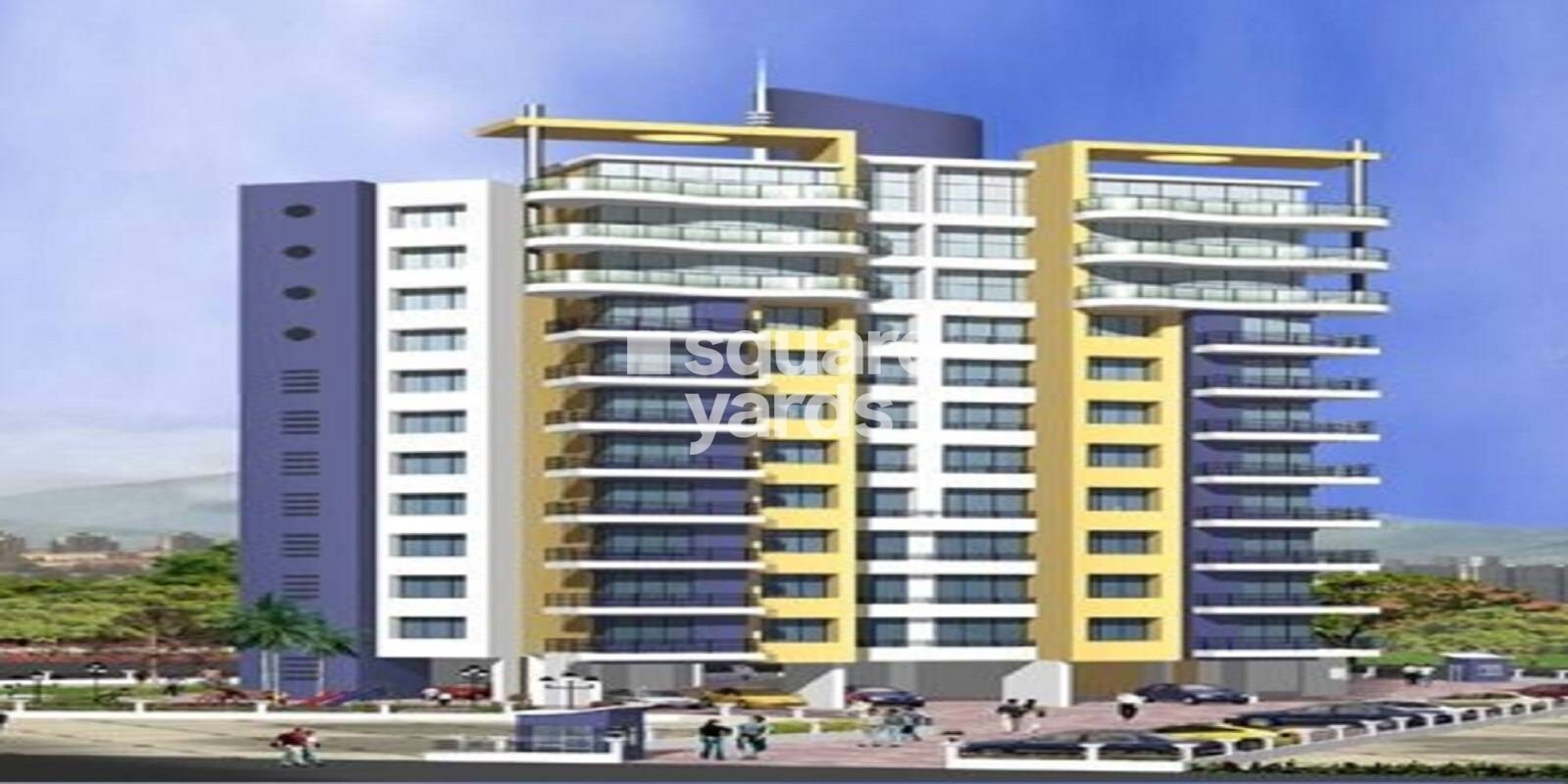 Kukreja Olivia, Deonar, Mumbai