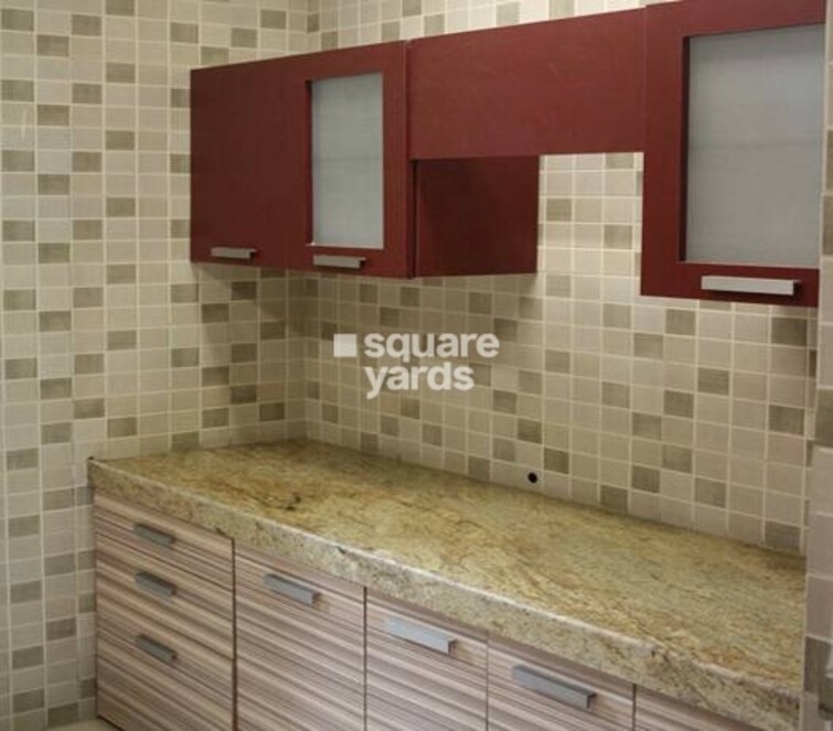 Kukreja Residency CHSL Apartment Interiors 1