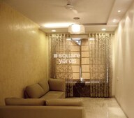 Kukreja Residency CHSL Apartment Interiors