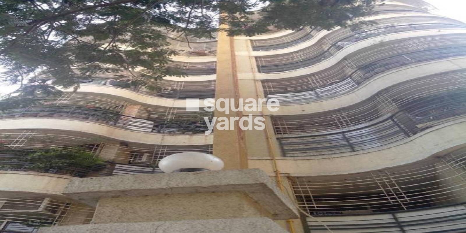 Kukreja Sitaram Niwas