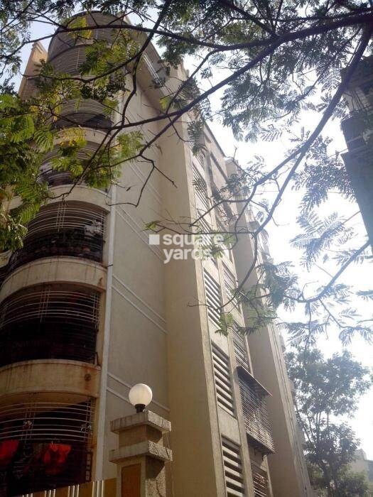 Kukreja Sitaram Niwas Tower View