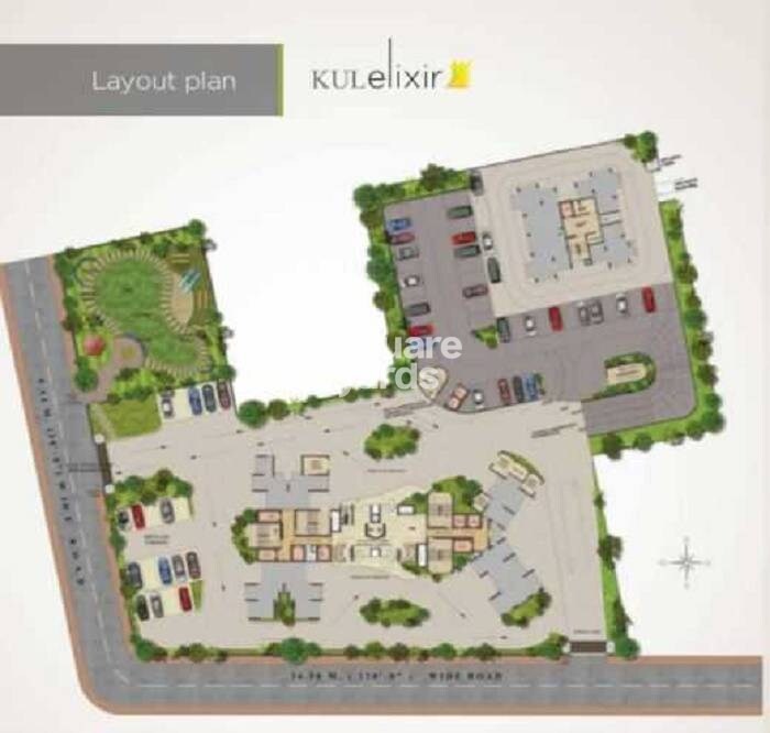 Kul Elixir Master Plan Image