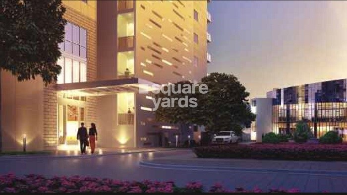 Kul Palladio Amenities-Features 2