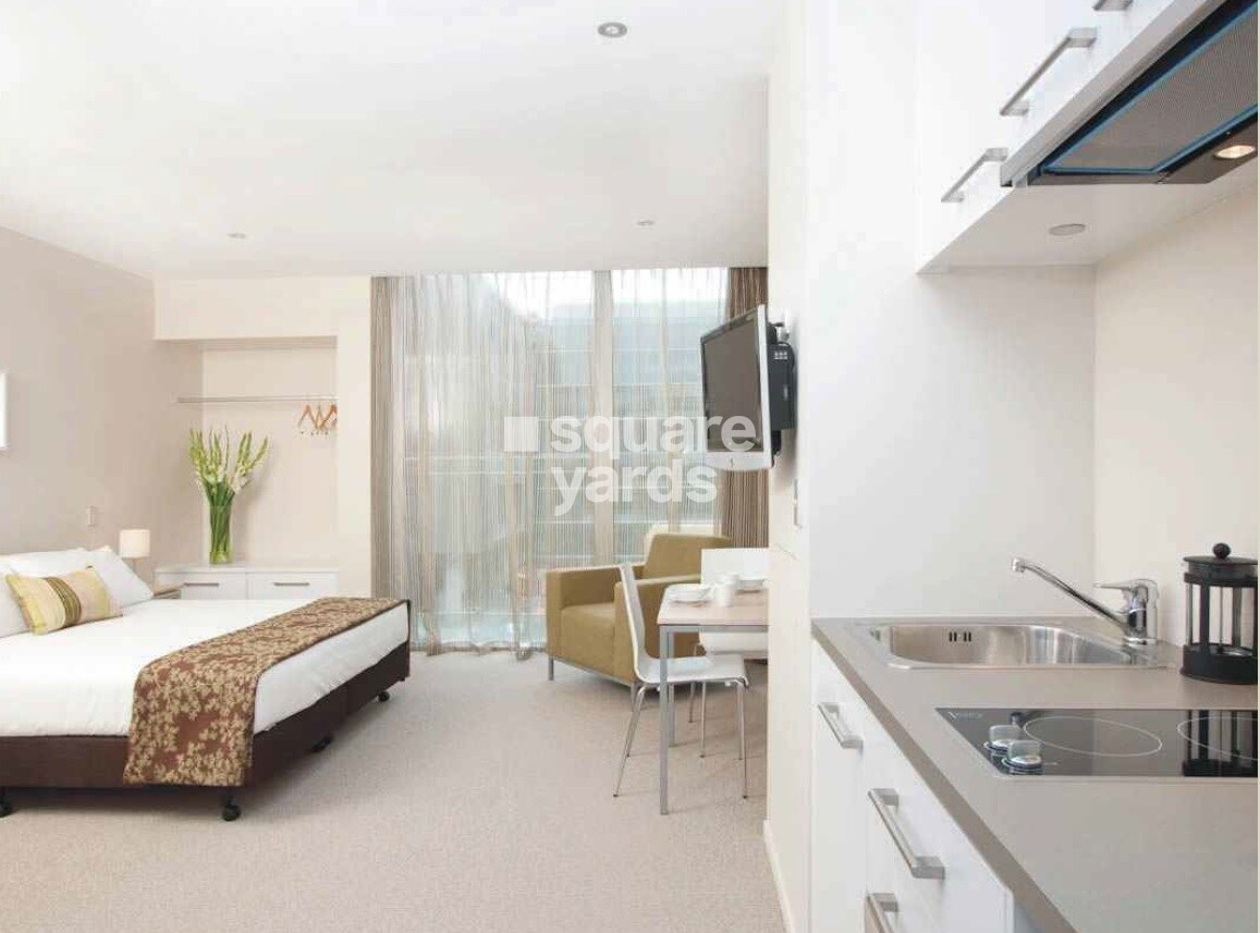 Kul Palladio Apartment Interiors 2