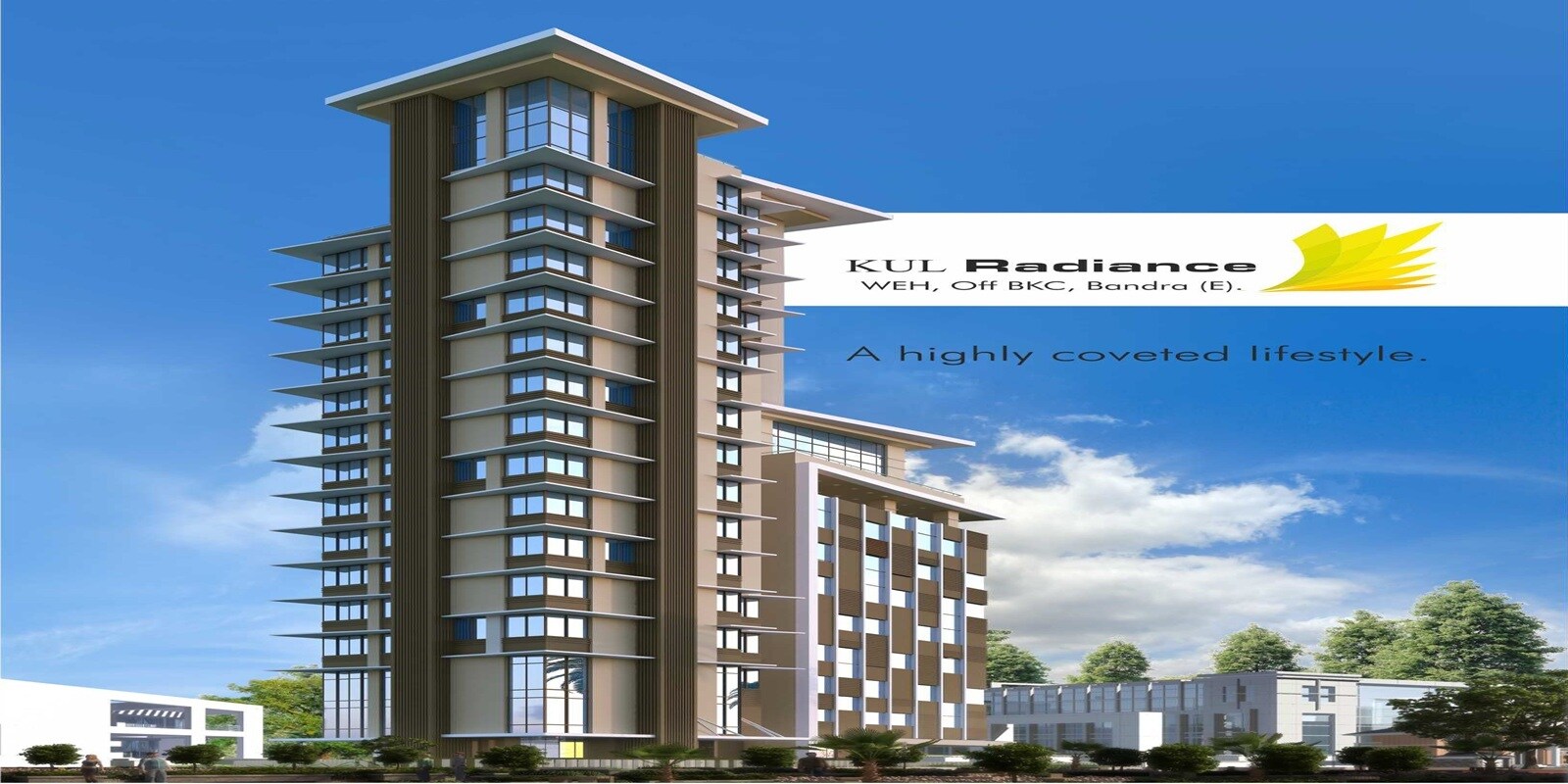 Kul Radiance Cover Image