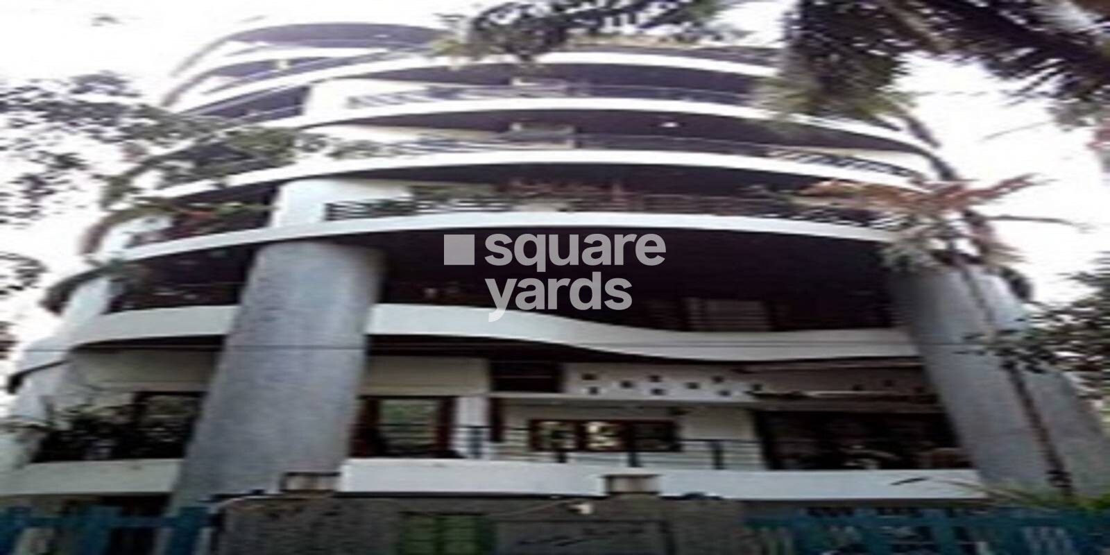 Kum Kum Apartment Bandra