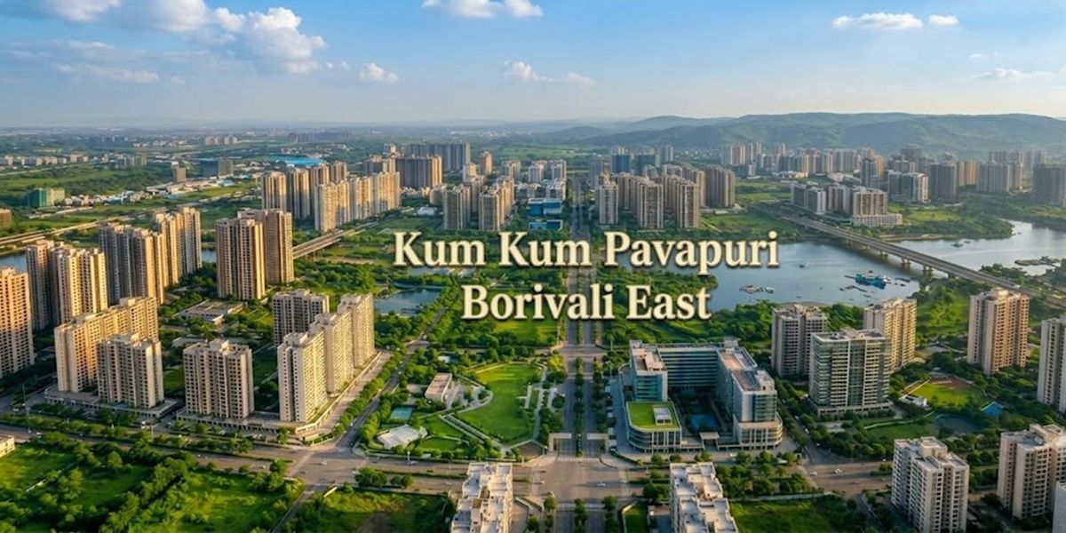 Kum Kum Pavapuri