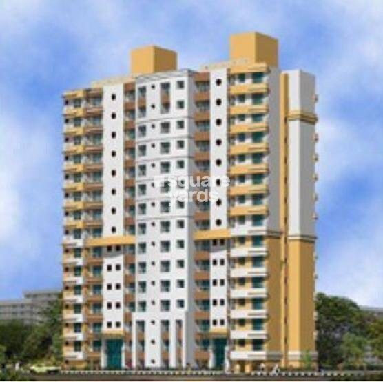 Kumar Buena Vista Tower View