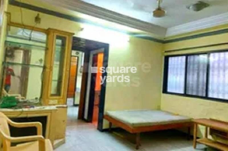 Kumar CHS Apartment Interiors