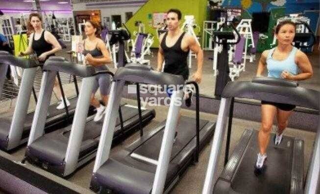 Kumar Kul Aura Amenities-Features