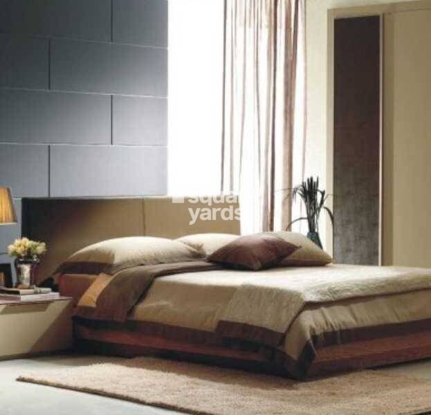 Kumar Kul Aura Apartment Interiors