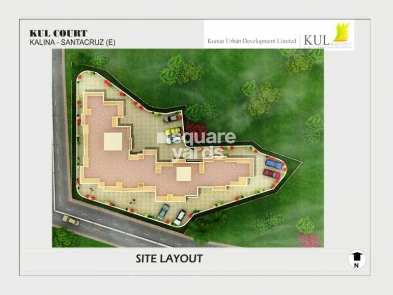 Kumar Kul Court Master Plan 1