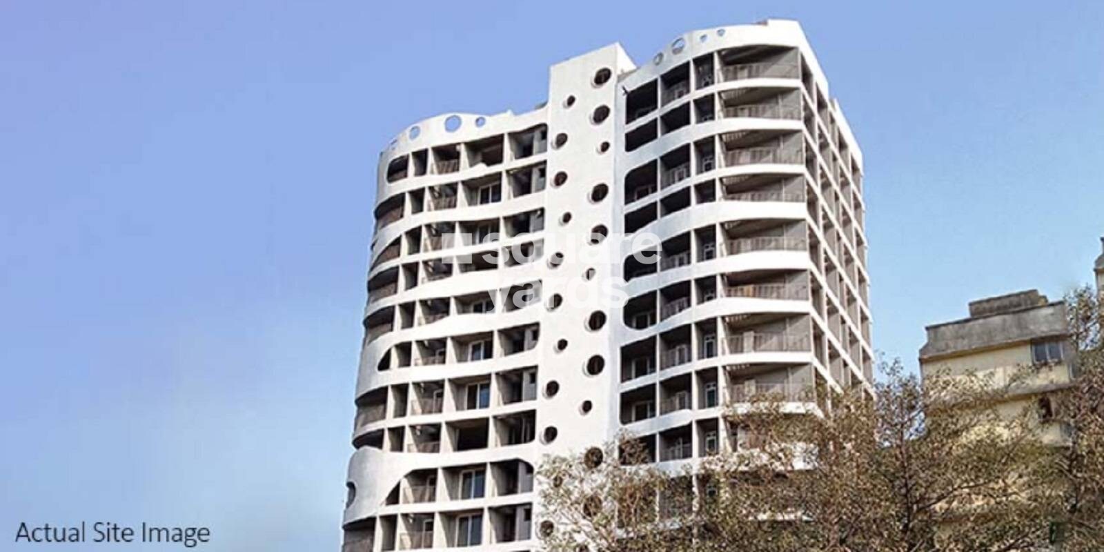 Kumar Parasmani, Ghatkopar East, Mumbai