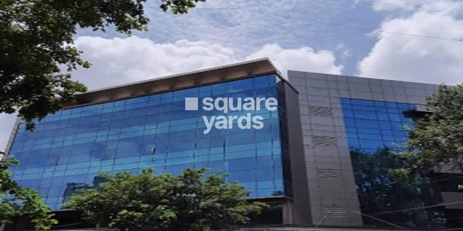 Kumar Plaza