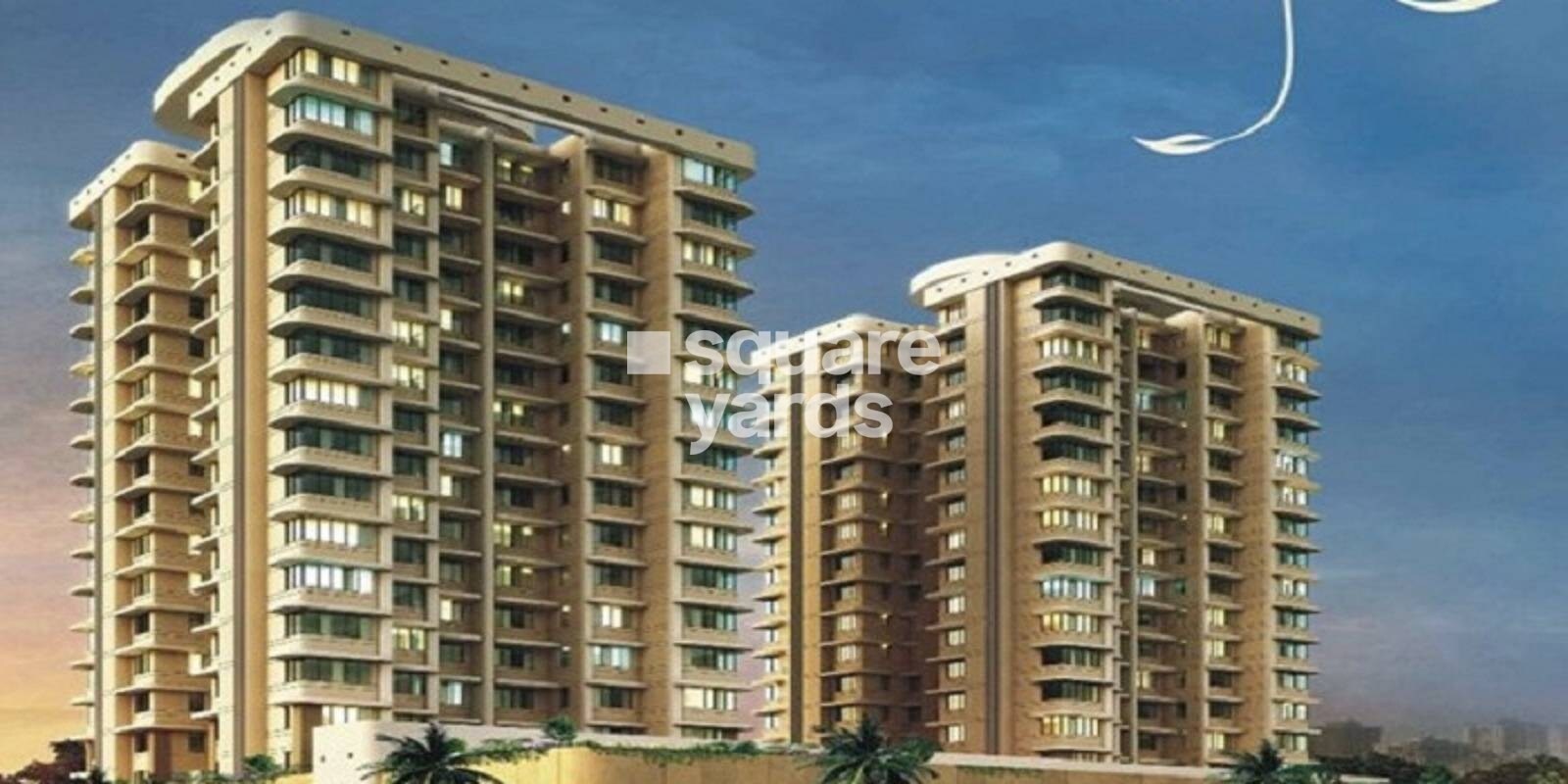 Kumar Urban Jal Ratandeep