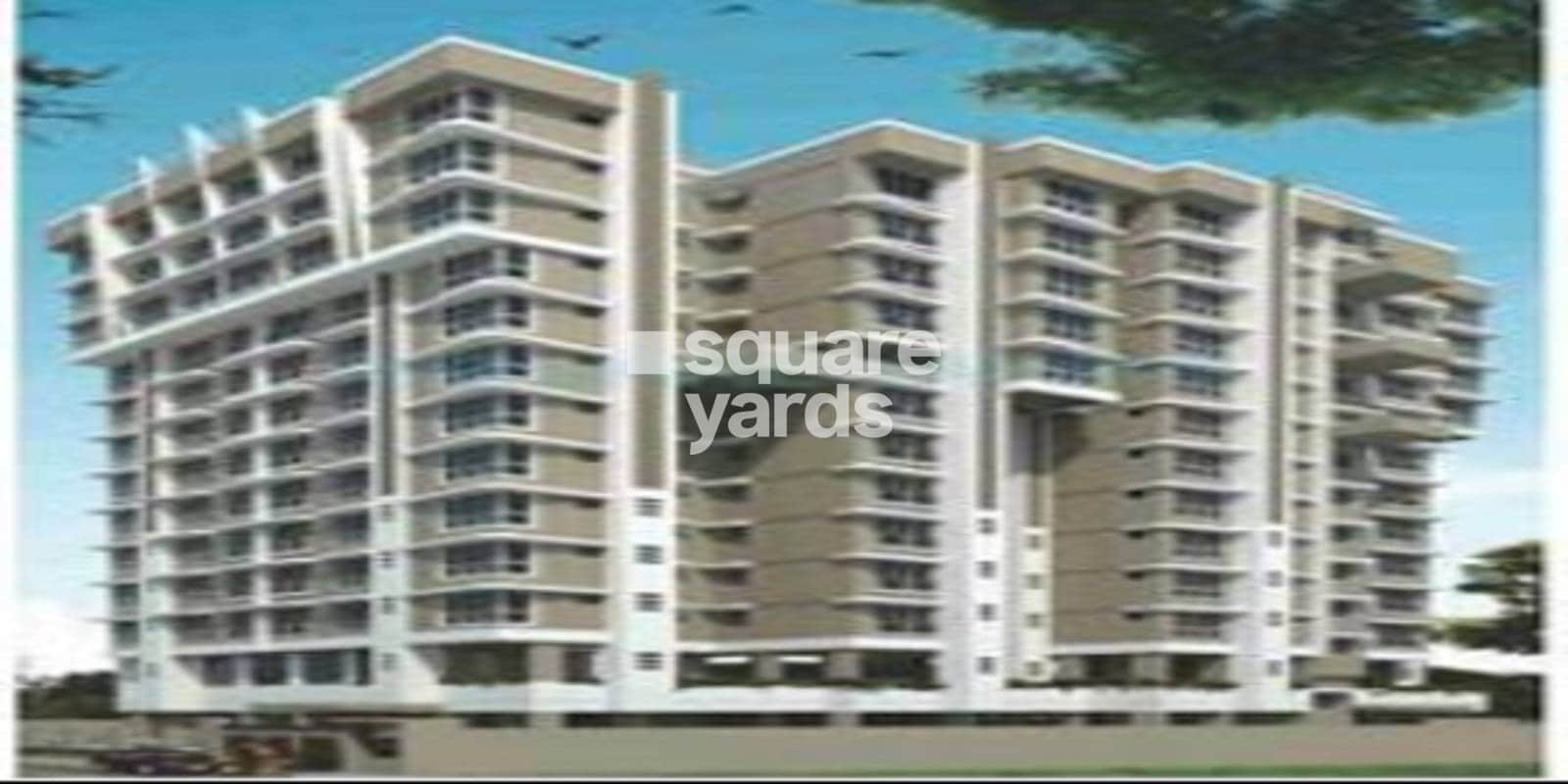 Kumar Urban Kul Court