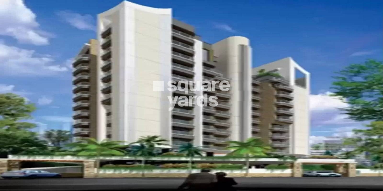 Kumar Urban KUL Kudos