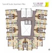 Kumar Urban KUL Palladio Floor Plans