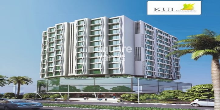 Kumar Urban KUL Palladio Cover Image