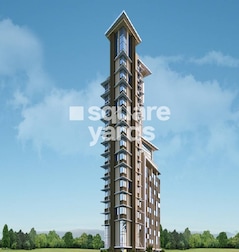 Kumar Urban KUL Radiance Kumar Urban KUL Radiance