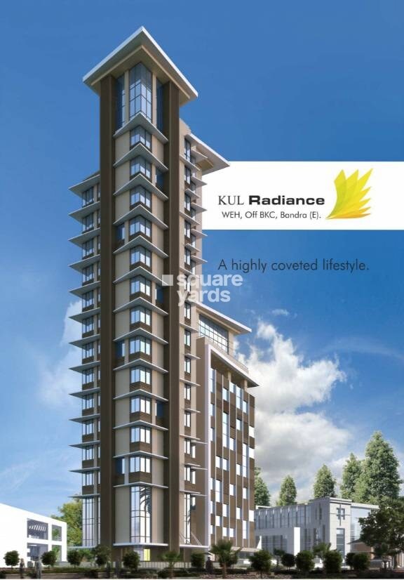 Kumar Urban KUL Radiance