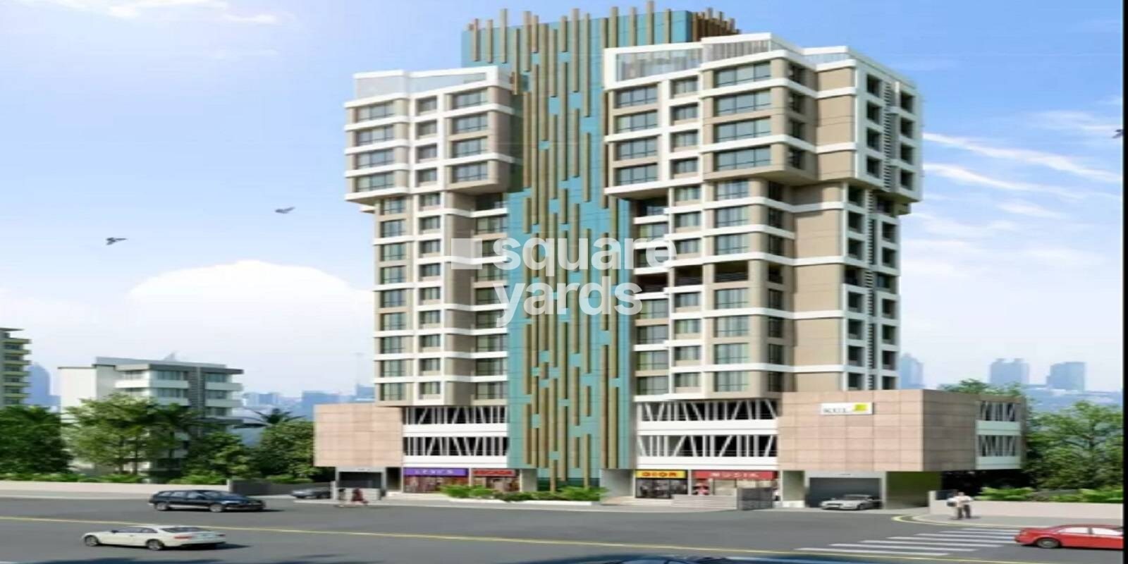 Kumar Urban Kul Tulip Featured Image