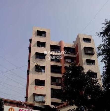 Kunal Apartment CHS Tower View