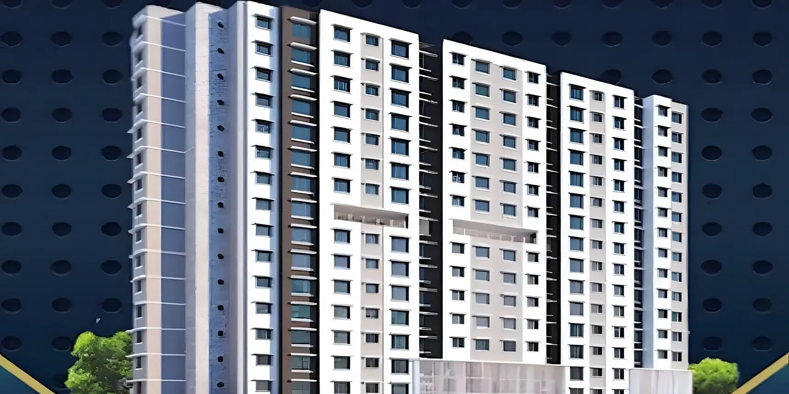Kunal Omkara Tanishq Regency