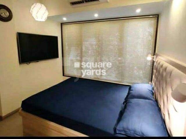 Kunal Royal Heritage Apartment Interiors 1