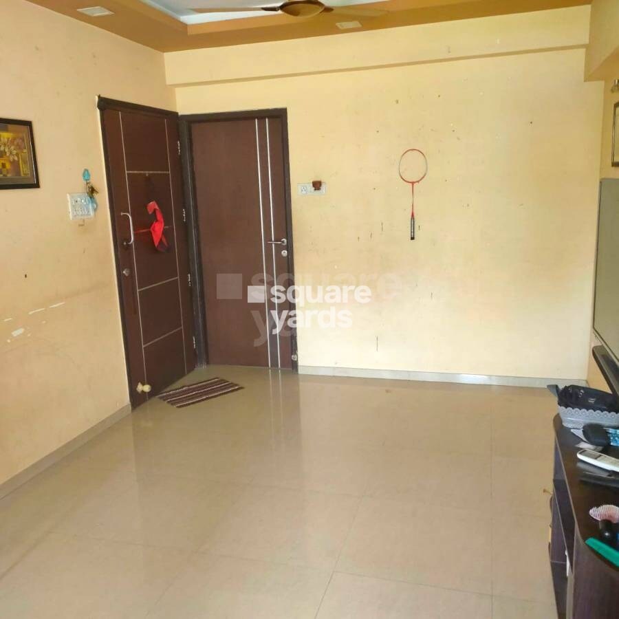 Kunal Royal Heritage Apartment Interiors 2