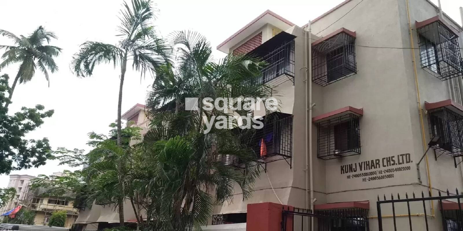 kunj-vihar