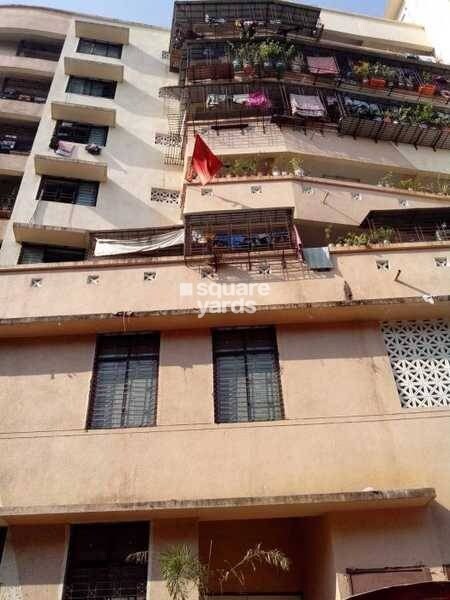 Kurla Jaihind Buddha Vikas CHS Tower View