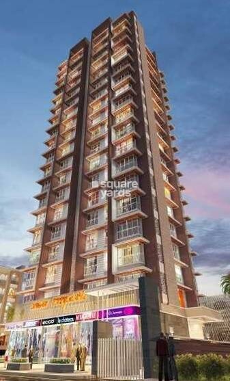 Kush Elegante Tower View