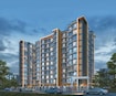 Kush Emerald Apartment Exteriors