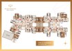 Kush Heritage Floor Plans