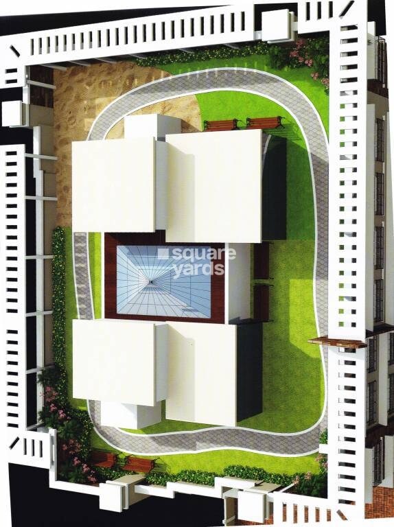 Kush Prestige Master Plan 1