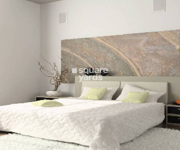 Kush Sapphire Apartment Interiors