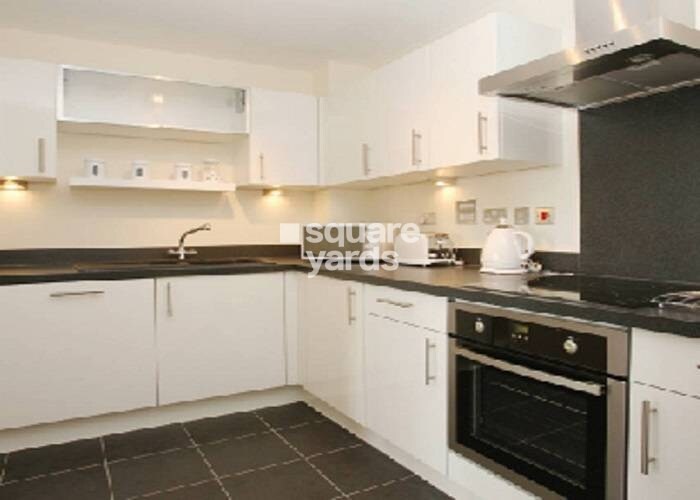Kush Sapphire Apartment Interiors 3