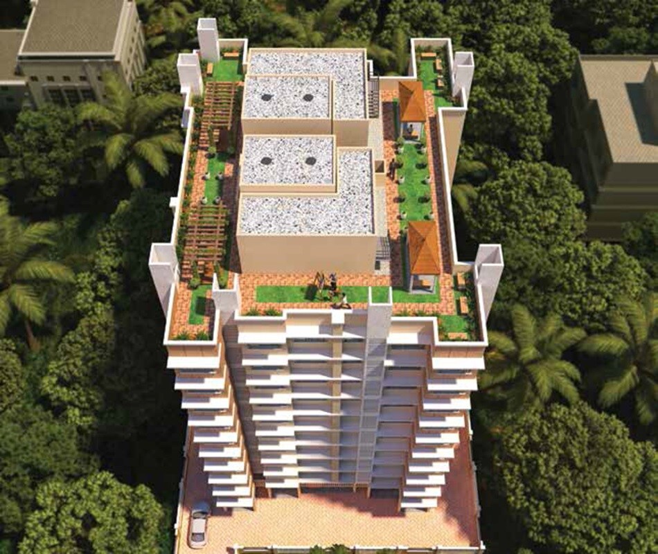 Kush Symphony Amenities-Features