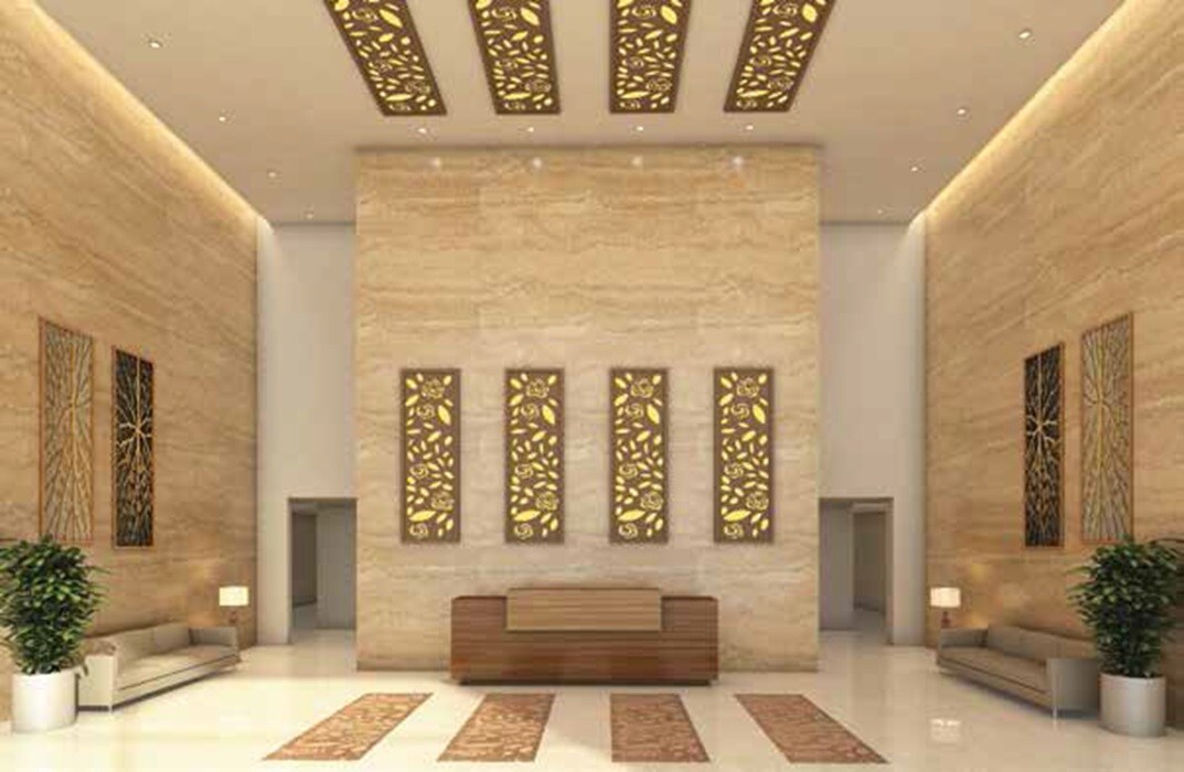 Kush Symphony Waiting Lounge