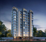 Kutir Parijat CHS Apartment Exteriors