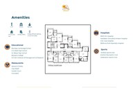 Kutir Parijat CHS Floor Plans