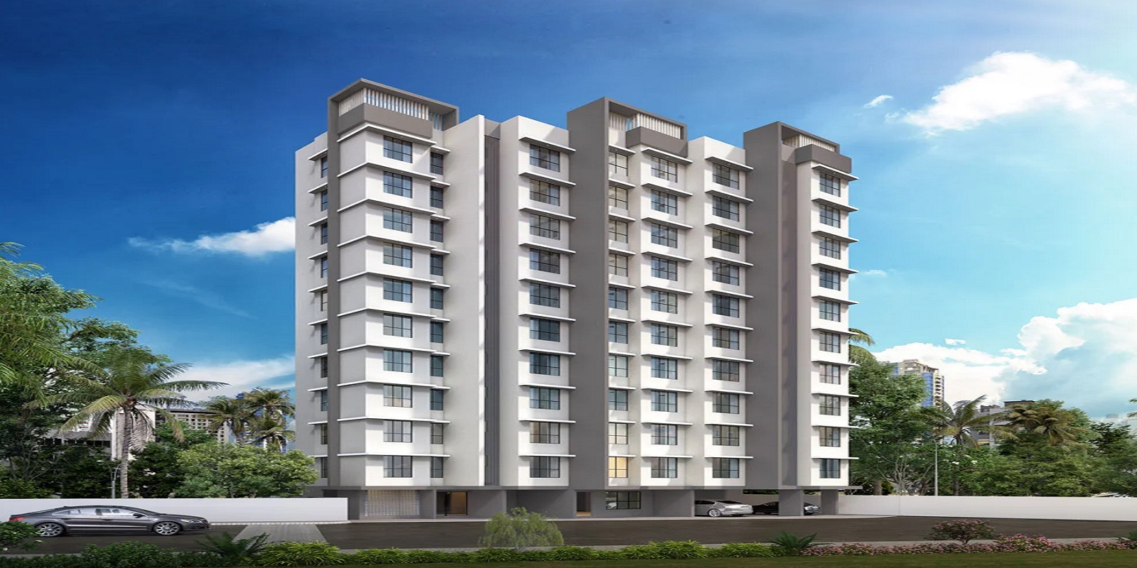 Kutir Parijat CHS Cover Image