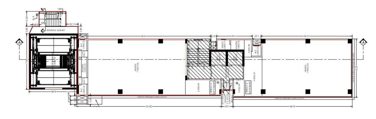 Kyron Floor Plans