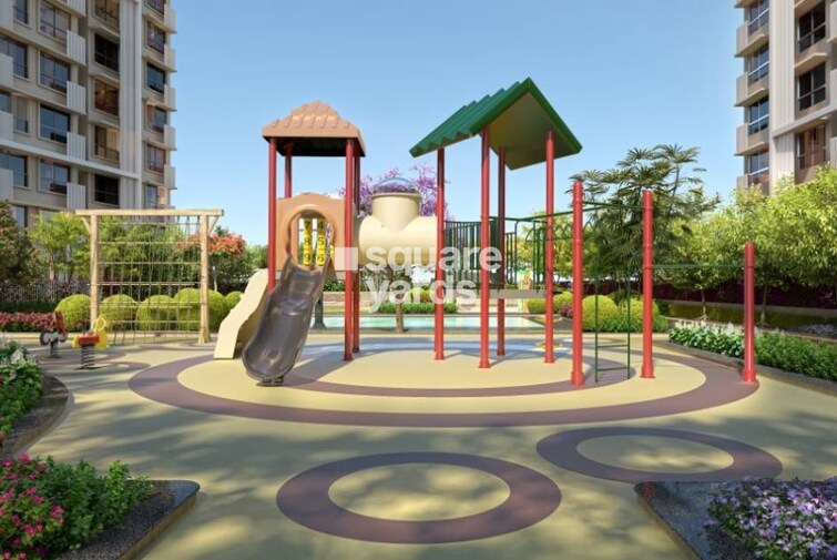 LnT Centrona Amenities-Features 5